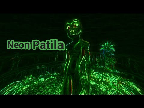 PATILA | FROG DANCE | PATILA CHALLANGE | PATILA VEDIO | PATILA PATILA