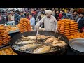 WINTER SPECIAL DESI PAKISTANI STREET FOOD VIDEOS ULTIMATE STREET FOOD PAKISTAN VIDEO COMPILATION