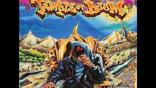 DJ Doom - Flood feat. Blak Philly