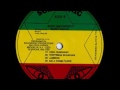 Bunny Wailer  Dance Rock
