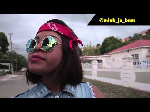 #AllOut @Leftsideja ft. @mink_jo_bnm - #BehindtheScenes