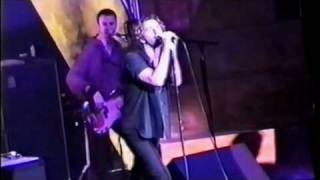 INXS - 07 - Disappear - Brixton Academy - 28th October 1994