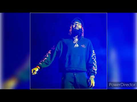 "ESCOBAR" Sada baby type beat x Detroit type beat 2022