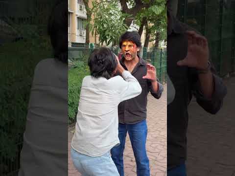 Sher ka chocolate #shorts