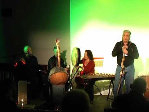 Voices In Scotland Celtic Connections Night 2