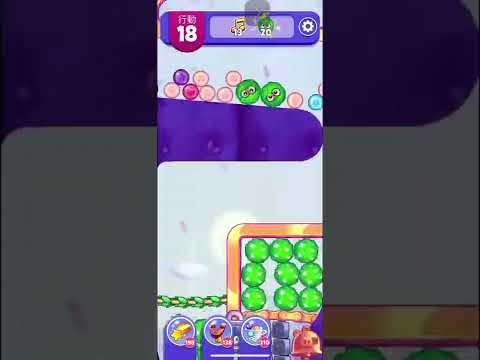 (Angry birds dream blast) Level 9750 gameplay, subscribe for latest update!