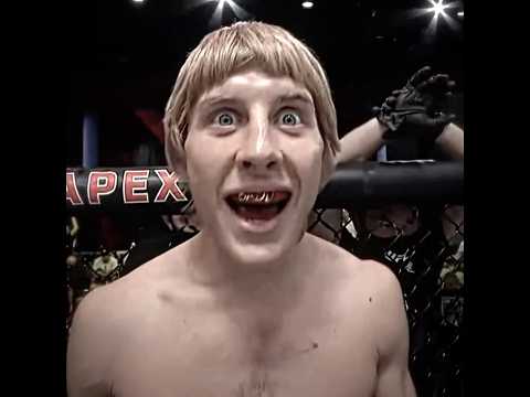 Paddy The Baddy | “Where’s your head at? | EDIT