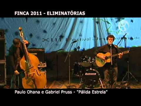 FINCA 2011- Eliminatórias - Paulo Ohana e Gabriel Pruss