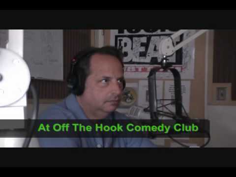 Off The Hook Radio with Jon Lovitz!