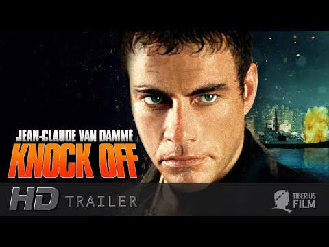 Trailer-Vorschau: Knock Off - Der entscheidende Schlag