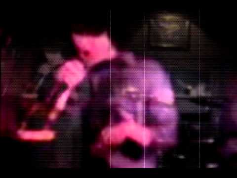 My Latex Brain - Pretty Like Amberg (Live - 2002)