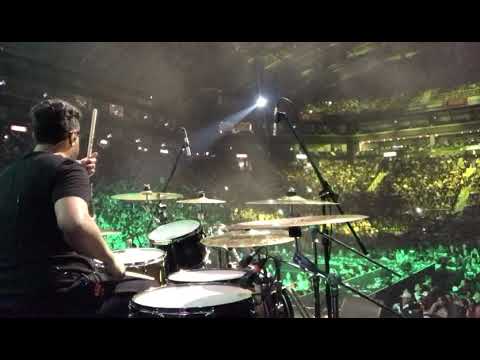 José Madero - MCMLXXX (1980) Gerardo Arizpe - Drum Cam