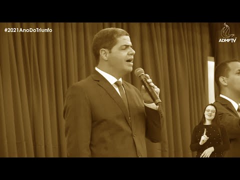 Divino Companheiro Igreja Sede Quarteto Abba Pai