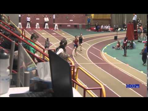 60m Cadet Qualif 3 - Invitation Rouge et Or