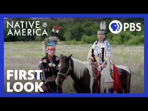 Extended Trailer | Native America: A Documentary Exploring the World of America’s First Peoples