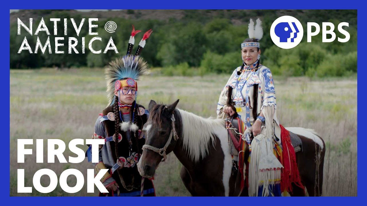 NATIVE AMERICA | First Look | PBS