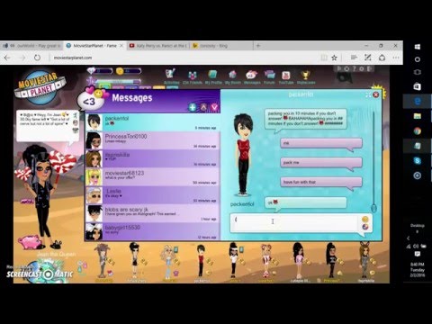 ♥ Scammer Alert? Just Can't Get Enough :') ♥