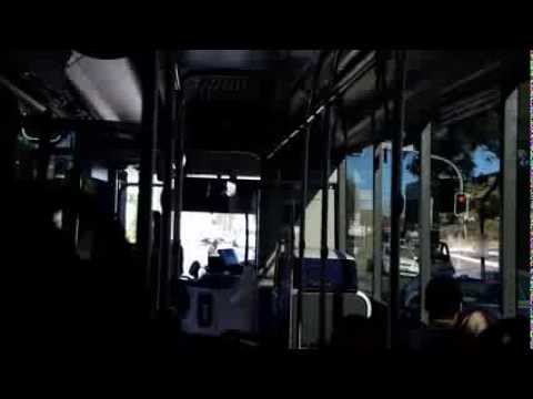 Transit Systems Sydney [Smithfield] Volvo B7RLE EEV / Custom Coaches CB80, m/o 5745 (1298)