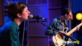 Pure Bathing Culture - Lucky One (opbmusic)