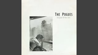 Fairytale of New York (feat. Kirsty MacColl) (Edit)