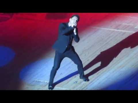 Laurent Ban - L'assasymphonie 7.11.2016 Kiev