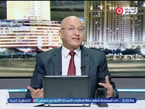 النائب شريف بشاي عن مواجهة التضليل الطبي: لن نترك صحة المصريين لعبث النصابين 