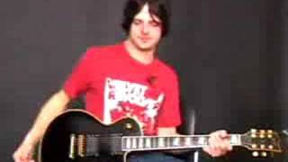 Video thumbnail for ESP Eclipse II Standard by Guitar World