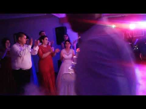 Tortul mirilor Nina si Sandu 26 august 2017