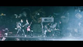 BLUE ENCOUNT 『HEART』  Zippo Full version