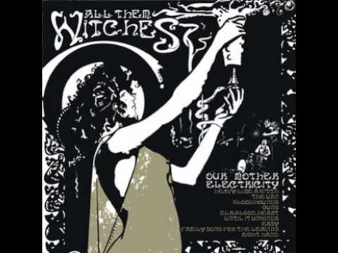 All Them Witches - The Urn