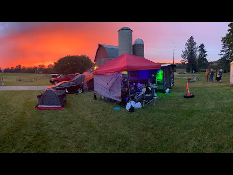 2022 Gypsy Swing Festival