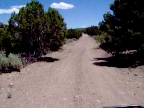 Cheif mountain near Caliente Nv 008