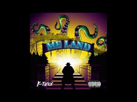 02.X-TWICE - ИНФЕРНО