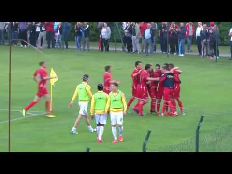 Aluminij - Zavrč 1:1, dodatne kvalifikacije 2015/16