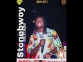 Dj Kingxize Stonebwoy ArrhBwoy Mixtape