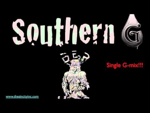 Southern G-Mix