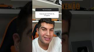 Download lagu Chevrolet Spin Activ 2016 #carrosdoxenao #chevroletspin #shorts mp3 Download lagu Chevrolet Spin Activ 2016 #carrosdoxenao #chevroletspin #shorts mp3