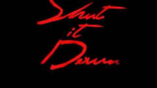 Shut It Down Cover by Niko McKnight