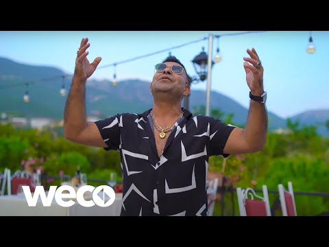 Fatmir Sula - Marencjo (Official Video)