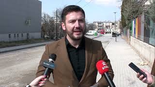 Штипска Автокоманда се дави во кал, Јорданов: Бочварски е одговорен!