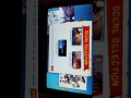 Toy Story 2 Special Edition DVD Menu Walktrough