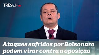 Jorge Serrão: Mesmo com favoritismo de Lula apontado nas pesquisas, PT nunca esteve tão tenso