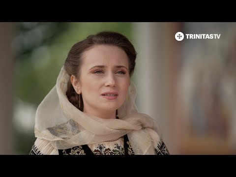 Cămara Ta, Mântuitorul meu - Letiția Boroi Vișoiu