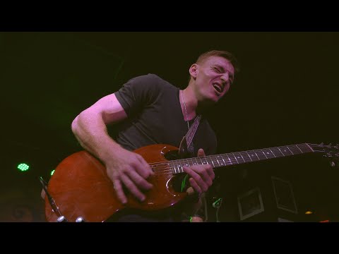 Shaw Davis & The Black Ties 2021 11 13 "Set 2" Boca Raton, Florida - The Funky Biscuit 4K