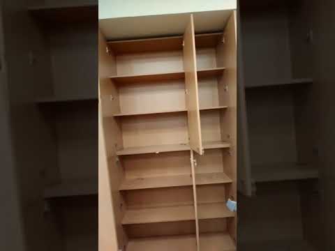 Modular Office Furniture