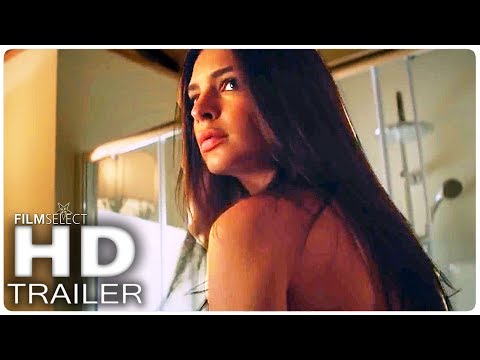 Welcome Home (2018) Official Trailer