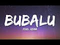 Feid, Rema - Bubalu (Letra/Lyrics)