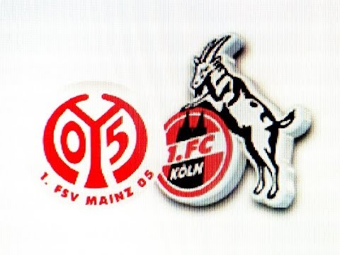 FSV Mainz 05 U9 vs. 1. FC Köln U9 2:1, Turnier in Neuwied am 03.10.2013