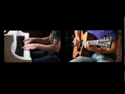 Marcus Eaton with James Raymond "Sight and Song"