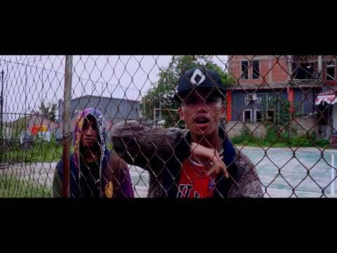 Hardyan Destro x Fai Z - DANGER (Official Music Video)